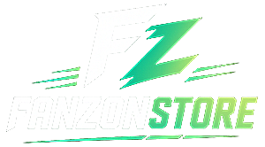 Fanzonstore